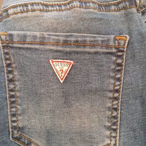 Guess jeans